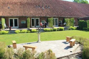 B&B De Oldambtster
