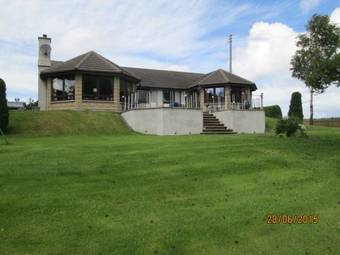 Bed & Breakfast Broomlea