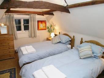 Bere Cottage