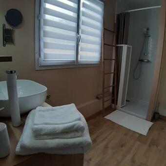 Apartamento Studios Les Palmiers Point Com Le Loft