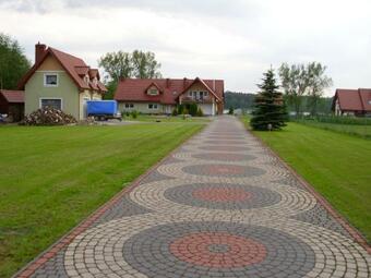 Apartamento Agroturystyka D�sselkamp Tumiany