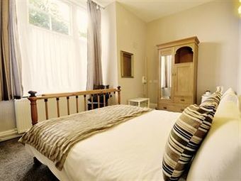 Mount Pleasant Hotel