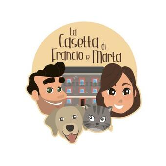 La Casetta Di Francio & Marta
