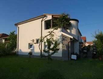 Studio Apartman Rest Nest