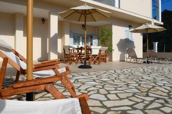 Villa Olganto House