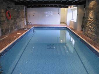 Raven Hall Hotel