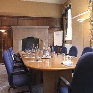 Hotel Cranage Hall