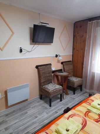 Angela Apartman