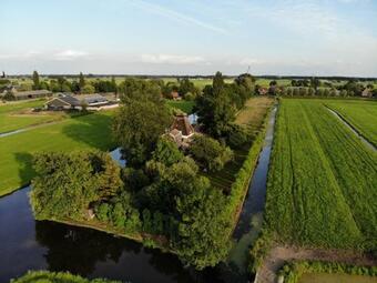 De Ouwe Meulen