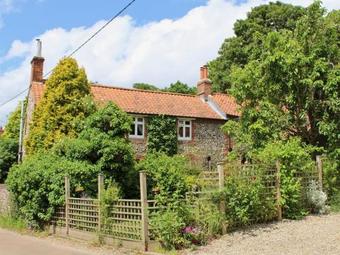 Blacksmiths Cottage