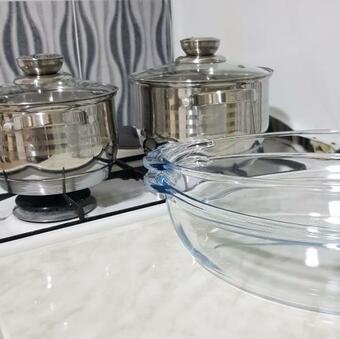 Apartamento Citys