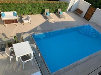 Hostal 2i Rooms