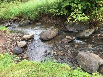 Homor�d Lodge