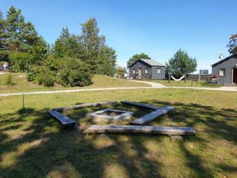 Camping Noras