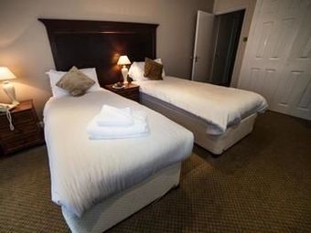 Hotel Warren Lodge