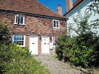 Rose Cottage