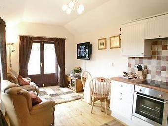 Paglinch Cottage