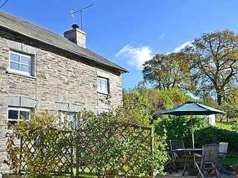 Yet Farm Cottage