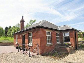 The Old Pumphouse