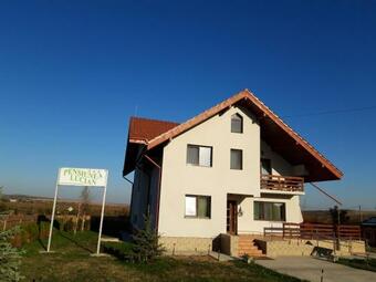 Agroturismo Pensiunea Lucian