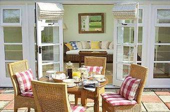 Gardeners Cottage