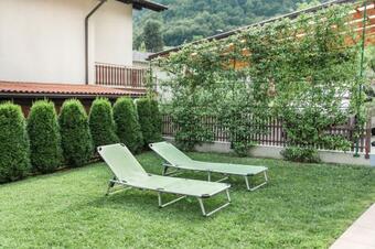 Apartmaji Ku??ar