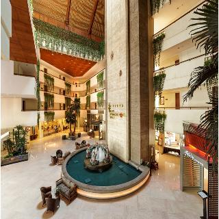 Hotel Kuta Paradiso