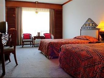 Park Hotel