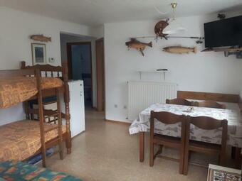 Apartma Bel