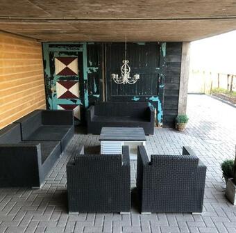 B&B Polderzicht