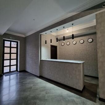 Hotel ?loft? Afon