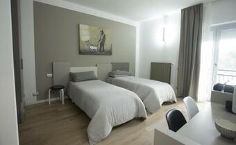 Hostal Il Posto Accanto