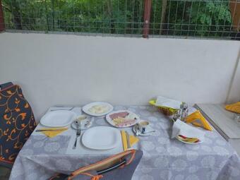 Hostal Albina Dunareana