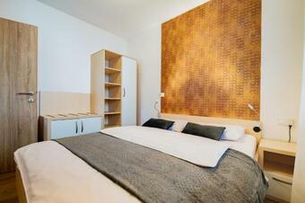 Apartmaji Banonia " Son?ni Zahod "
