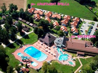 Apartma ?pelca Banovci
