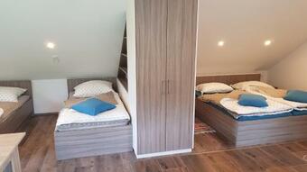 Apartma Cifra Begunje