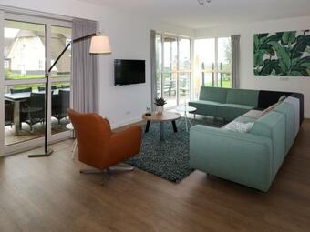 Thatched Villa With Lounge Set, Right At The Water