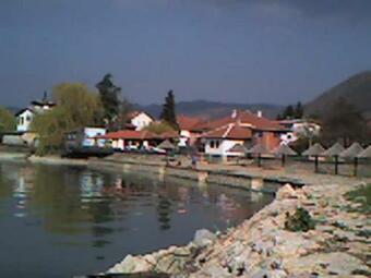 Hostal Milojkovi?