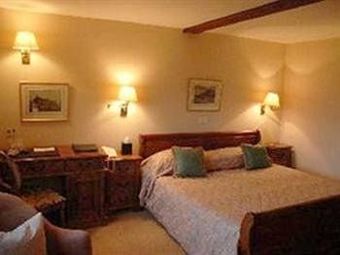 Hotel The Auberge