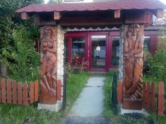 Hostal Vila Maria