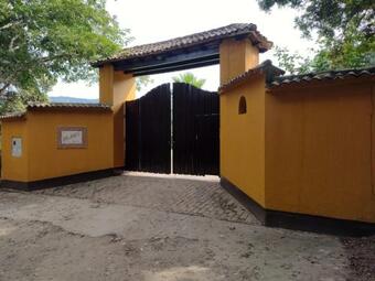 Villa Finca Balandu