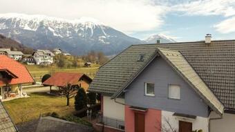 Apartamento House Eden With Mountain Views