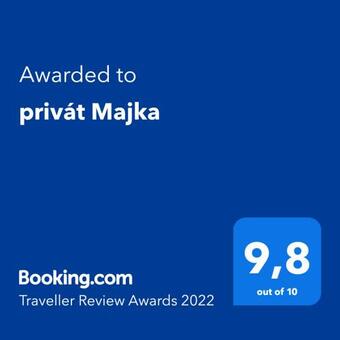 Villa Priv�t Majka