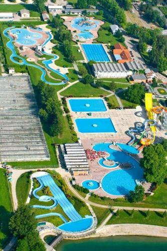 Apartm�n Perspekta 196
