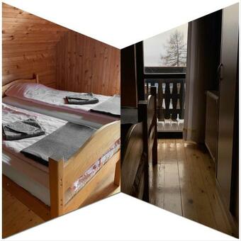 Chalet Jamnik