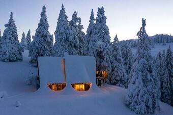 Chalet Alpinka