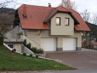 Apartment Knap