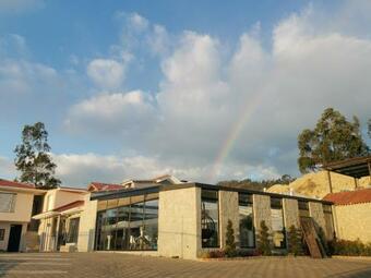 Posada Hosteria Santa Ana