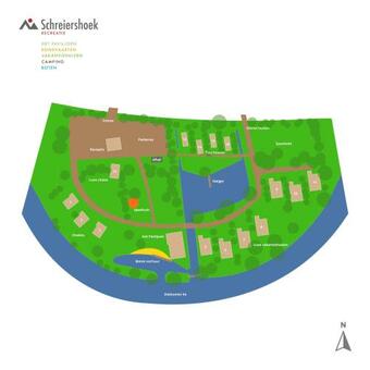 Apartamento Tiny House 16