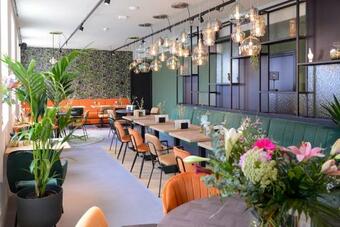 Hotel Van Der Meer